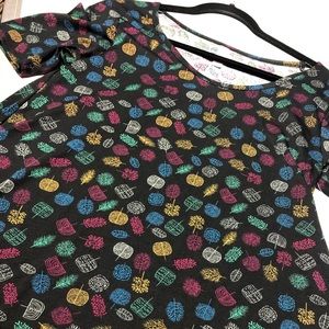 Lularoe perfect t
